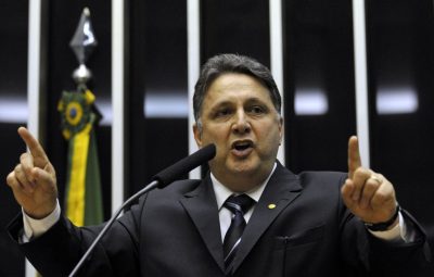 anthony garotinho 400x255 - RJ: Garotinho tem pena aumentada e fica inelegível por oito anos