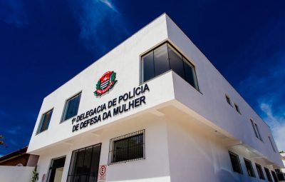 delegacia da Mulher 400x255 - Senado aprova abertura de mais delegacias da Mulher