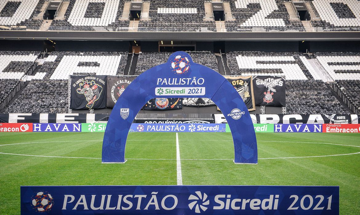 Com restrições em Minas, duelo entre São Bento e Palmeiras é suspenso