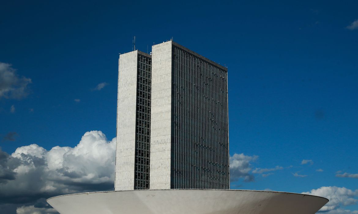 Deputados derrubam nove vetos a nove projetos de lei