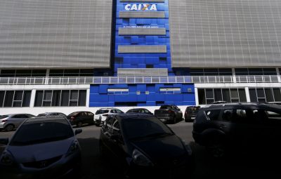 caixa 400x255 - Auxílio emergencial é pago a beneficiários do Bolsa Família com NIS 6