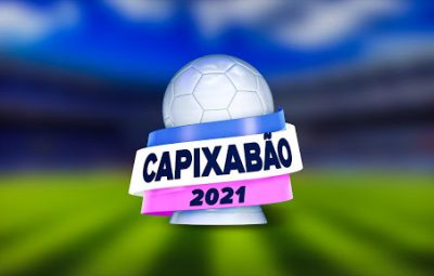 capixabao 2021 400x255 - Capixabão 2021 volta neste sábado 10 de Abril