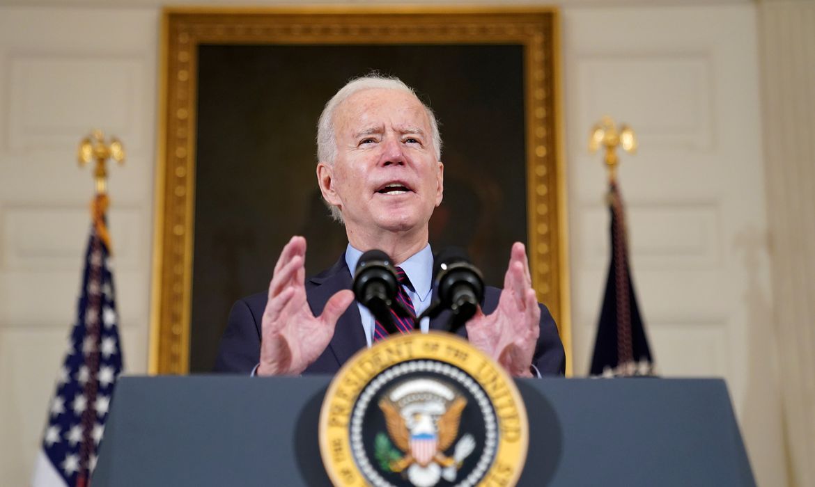 Biden diz que massacres de 1915 contra armênios constituem genocídio