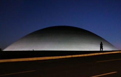 monumentos brasilia 3103201335 400x255 - Senado aprova prorrogação da situação de emergência de saúde no país