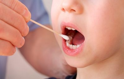 teste de paternidade como e feito e o que diz a lei 400x255 - Exame de DNA pode ser feito em parentes do suposto pai