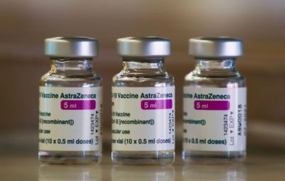 vacinas 1 400x255 - Covid-19: Fiocruz vai entregar 5 milhões de doses de vacina na sexta