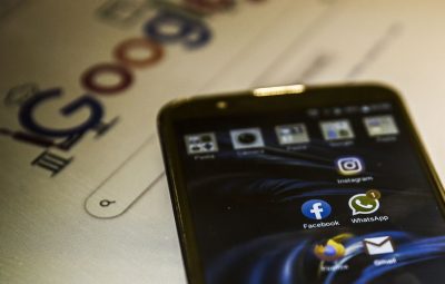 aplicativos 0428202598 400x255 - Internet no campo pode elevar produção agropecuária em até R$ 100 bi