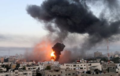 israel gaza tropas 400x255 - Israel diz não ter cronograma para encerrar ataques em Gaza