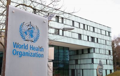 onu 400x255 - Comissão da OMS faz recomendações para evitar próxima pandemia