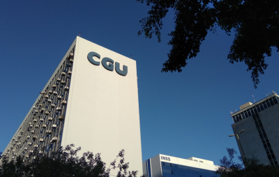 CGU e AGU recuperam R 86 milhoes em acordo de leniencia 400x255 - CGU e AGU recuperam R$ 86 milhões em acordo de leniência