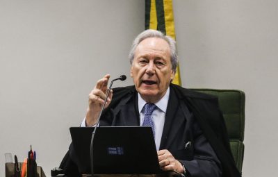 Ministro Lewandowski anuncia que trabalhara no recesso do Judiciario 400x255 - Ministro Lewandowski anuncia que trabalhará no recesso do Judiciário