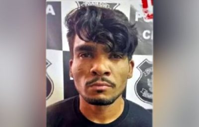 Policia prende duas pessoas por ajudarem na fuga de Lazaro Barbosa 400x255 - Após 20 dias de buscas, Lázaro Barbosa é morto durante captura