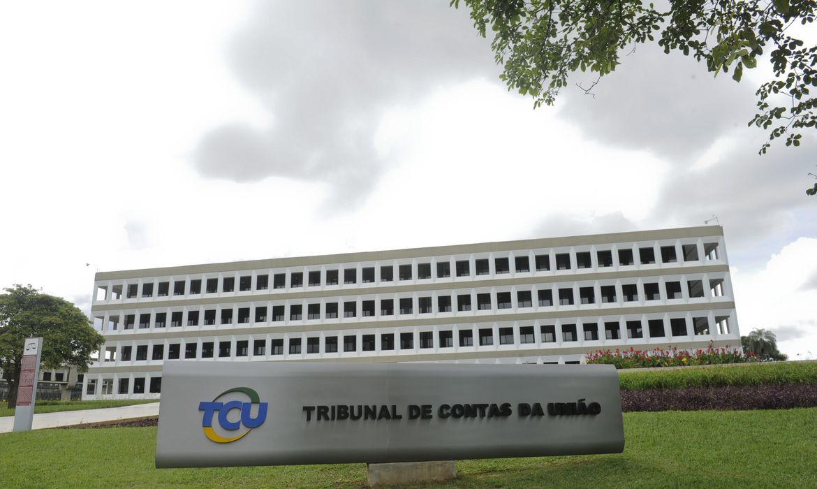 TCU aprova contas do governo Bolsonaro
