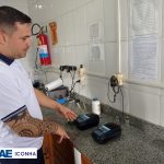 WhatsApp Image 2021 06 11 at 10.33.47 150x150 - Em Iconha a qualidade da água distribuída pelo SAAE é 100% potável