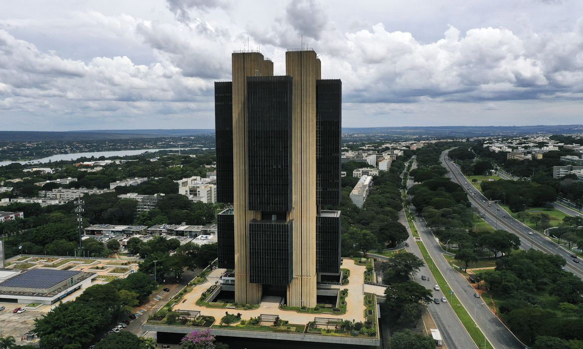 Banco Central suspende temporariamente acesso ao Sistema de Valores a Receber