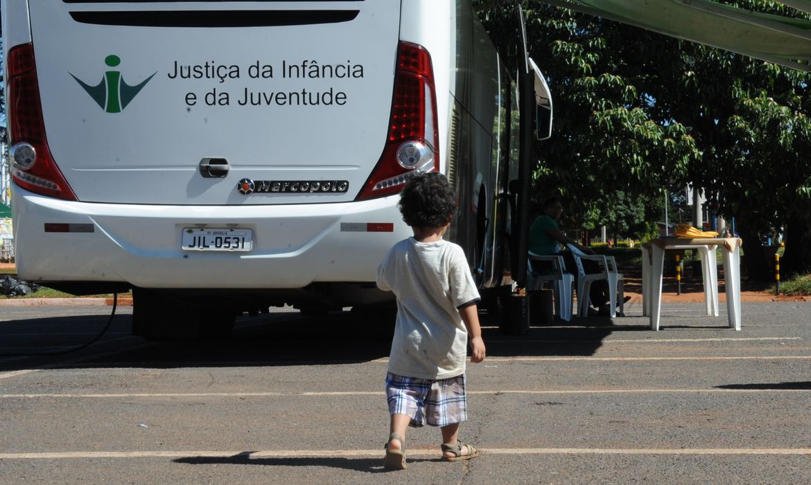 Saiba Mais: quais são os tipos de adoção permitidos