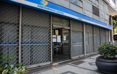 inss rj 1409201583 400x255 - Senado aprova alternativas para prova de vida do INSS