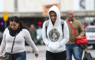 inverno 400x255 - Inverno começa nesta segunda-feira no Hemisfério Sul