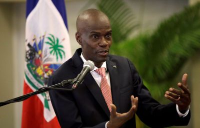 2021 07 07t110758z 2 lynxnpeh660ju rtroptp 4 haiti presidente assassinado 400x255 - Após assassinato do presidente, Haiti declara estado de emergência