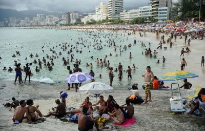 942355 praiacarioca 5 400x255 - IBGE atualiza municípios de fronteira e defrontantes com o mar