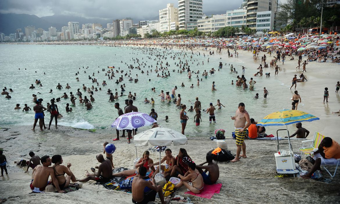 IBGE atualiza municípios de fronteira e defrontantes com o mar