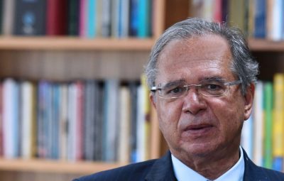 Guedes defende pagamento de imposto por mais ricos 400x255 - Guedes defende pagamento de imposto por mais ricos