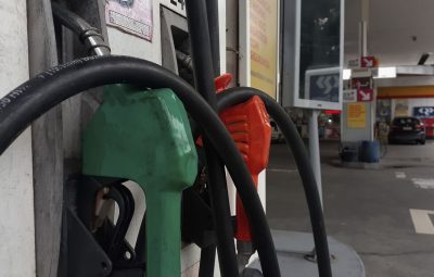 aumento gazolina rj 0506202742 400x255 - Governo fixa percentual do biodiesel misturado ao óleo diesel em 12%