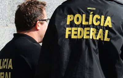 policia federal generica 4 2 400x255 - Governo assina contratos para investimentos em terminais privados