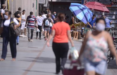 IBGE mulheres somavam 522 da populacao no Brasil em 2019 400x255 - IBGE: mulheres somavam 52,2% da população no Brasil em 2019