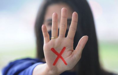 Violencia contra mulhe mutirao vai agilizar julgamentos em todo pais 400x255 - Projeto autoriza delegado a pedir medida cautelar e protetiva direto à Justiça   Fonte: Agência Câmara de Notícias