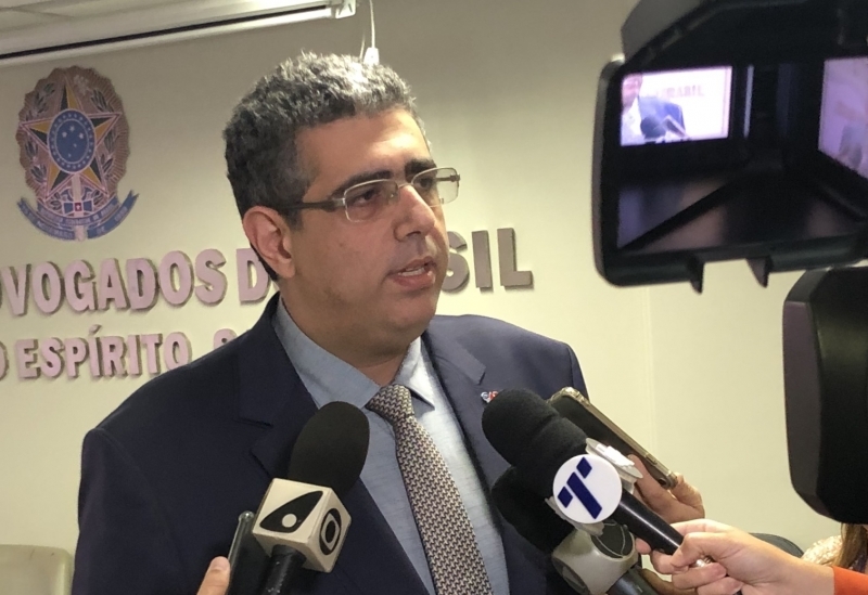 CNJ acata pedido da OAB-ES e suspende integração de Comarcas