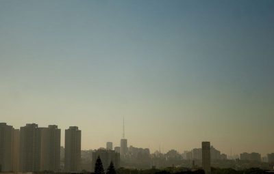 poluicao 400x255 - Estudo associa poluição do ar a maior gravidade de doenças mentais
