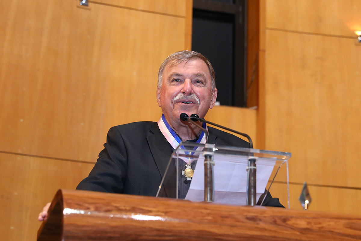 Presidente do Sicoob ES pede valorização da agricultura capixaba