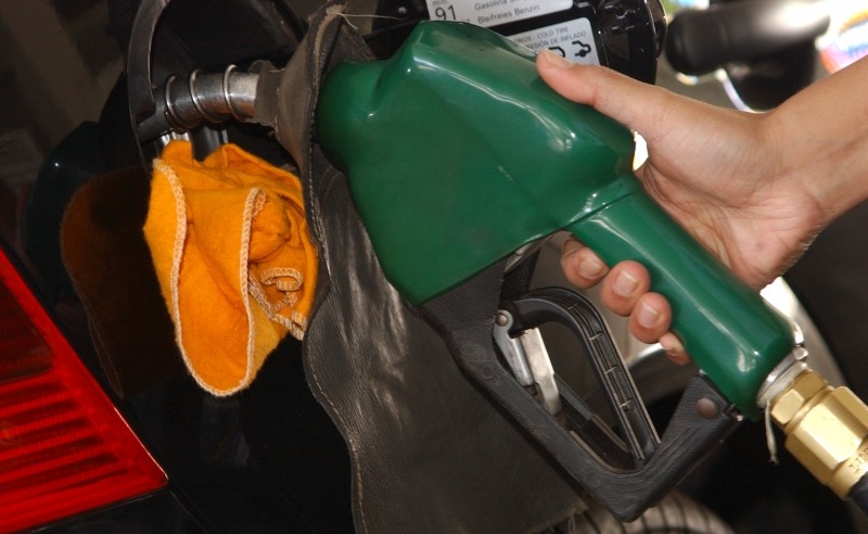 Governo reduz temporariamente porcentagem de biodiesel no óleo diesel