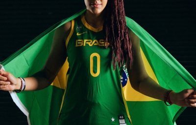 WhatsApp Image 2021 09 16 at 17.08.53 400x255 - Ex-atendida pela LBV, Kamilla Cardoso se destaca na seleção brasileira de basquete