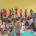 dia das crianacas 2 150x150 - Muita alegria e diversão marcam a comemoração do dia das crianças pela prefeitura de Iconha