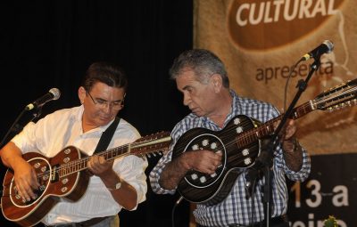 Repente e reconhecido como patrimonio cultural do Brasil 400x255 - Repente é reconhecido como patrimônio cultural do Brasil