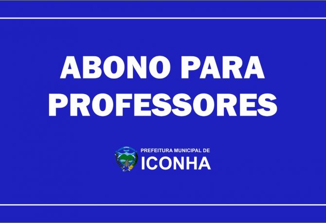 WhatsApp Image 2021 12 29 at 14.49.10 670x460 - Prefeitura de Iconha concede abono salarial de mais de 10 mil reais para profissionais da educação