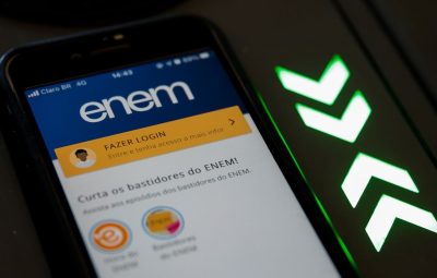 enem 400x255 - Prazo para solicitar reaplicação do Enem termina hoje