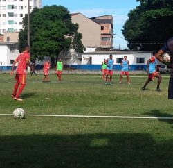 treino vila 250x242 - Em preparação para o Capixabão 2022  VilaVelhense fará amistoso contra Tombense