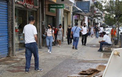 Petropolis 400x255 - Empresas de Petrópolis ganharão três meses para entregarem declarações