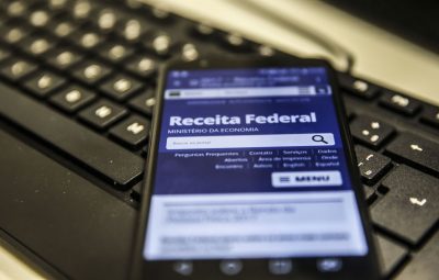 receita federal 400x255 - Receita publica regras para declaração do Imposto de Renda