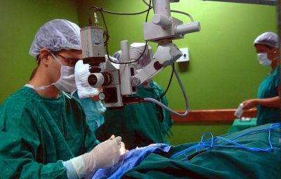Conselho Federal de Medicina regulamenta a cirurgia robotica 400x255 - Conselho Federal de Medicina regulamenta a cirurgia robótica