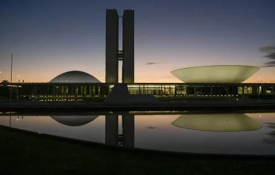 congresso 400x255 - STF decide por manter fundo eleitoral no valor de R$ 4,9 bilhões