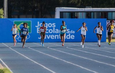 jogos escolares da juventude cob 400x255 - Decreto atualiza regras sobre recursos para entidades esportivas