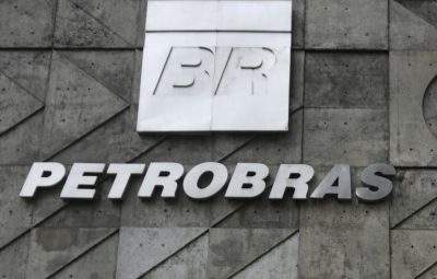 petrobras 400x255 - Petrobras encerra março com nível de utilização das refinarias em 91%