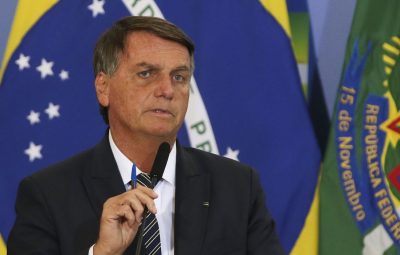 presidente 400x255 - Corte extra do orçamento pode chegar a R$ 8 bilhões, diz presidente