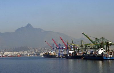 servicos de praticagem 400x255 - Japão volta a cortar previsão de crescimento para o ano fiscal atual por fraqueza das exportações