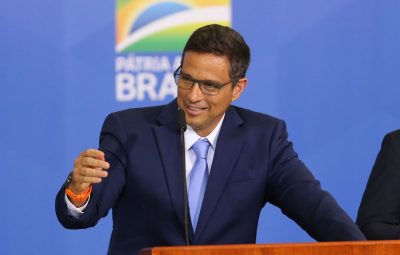 Copom esta pronto para enfrentar inflacao maior diz presidente do BC 400x255 - Copom está pronto para enfrentar inflação maior, diz presidente do BC