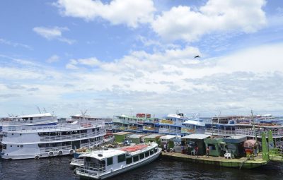 Marinha apreende mais de 700 embarcacoes irregulares durante o verao 400x255 - Marinha apreende mais de 700 embarcações irregulares durante o verão